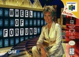 Wheel of Fortune (Nintendo 64)